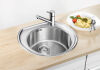 Miniature BLANCORONDOVAL INOX n°1