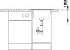 Miniature BLANCORONDOVAL INOX n°2