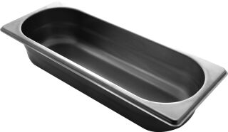 Panier Lounge - Panier vide-sauce en inox pour l'&eacute;vier Lounge EV4311
