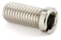 Vis à tête creuse M12 x1,75 longueur= 30 mm EB