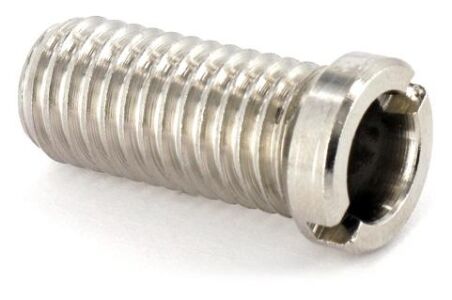 Vis à tête creuse M12 x1,75 longueur= 30 mm EB