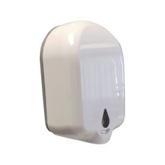 LUISINA - DISTRIBUTEUR A SAVON SANS CONTACT JELLY