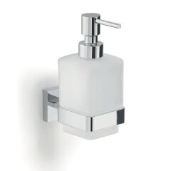 LUISINA - DISTRIBUTEUR DE SAVON CHROM&Eacute;  ELBA