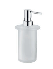 LUISINA - FLACON POMPE &Agrave; SAVON POUR A147 BLNC OPAL