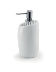 LUISINA - DISTRIBUTEUR SAVON BLANC ISIDE