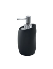 LUISINA - DISTRIBUTEUR SAVON NOIR ISIDE