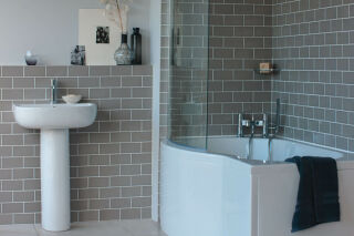 TABLIER LATERAL POUR BAIGNOIR CLEARGREEN