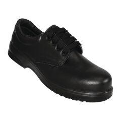 Chaussures de sécurité Slipbuster Koralis noires 41