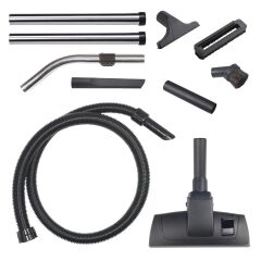 Ensemble d'accessoires pour aspirateur