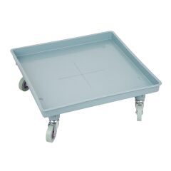 Chariot pour casiers de lavage Vogue