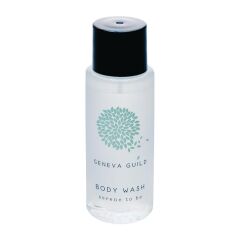 Gel douche Geneva Guild (lot de 300)