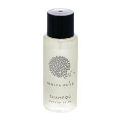 Shampooing Geneva Guild (lot de 300)