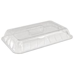 Couvercle sur&eacute;lev&eacute; Olympia Kristallon pour saladier large.