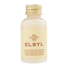 Apr&egrave;s-shampoing Elsyl Natural (lot de 50)