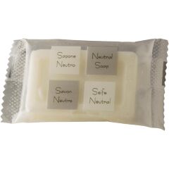 Savon rectangulaire Mignon (lot de 500)
