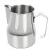 Miniature Pichet &agrave; lait inox pour Latte art 500ml n°0