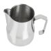 Miniature Pichet &agrave; lait inox pour Latte art 500ml n°1
