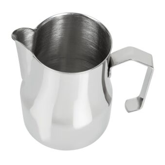 Pichet &agrave; lait inox pour Latte art 500ml