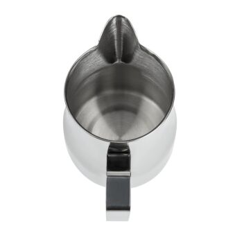 Pichet &agrave; lait inox pour Latte art 500ml