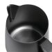 Miniature Pichet &agrave; lait antiadh&eacute;sif noir Olympia 570 ml n°3