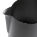 Miniature Pichet &agrave; lait antiadh&eacute;sif noir Olympia 570 ml n°4