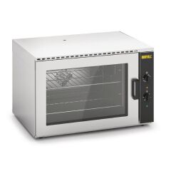Four &agrave; convection Buffalo 100L