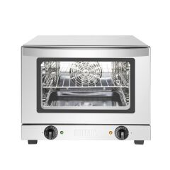 Four &agrave; convection professionnel Buffalo 21L