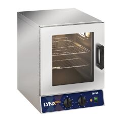 Four &agrave; convection slim Lincat Lynx 400 2,5&nbsp;kW LCO/S