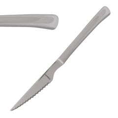 Couteau &agrave; steak Amefa Chuletero (lot de 12)