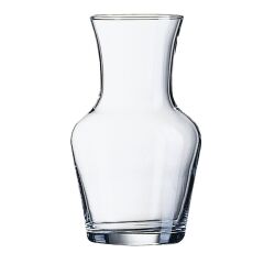 Carafes &agrave; vin Arcoroc 500ml (lot de 12)