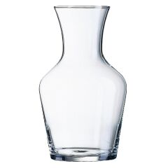 Carafes &agrave; vin Arcoroc 1L (lot de 6)