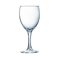 Verres &agrave; vin Arcoroc Elegance 145ml (Lot de 12)