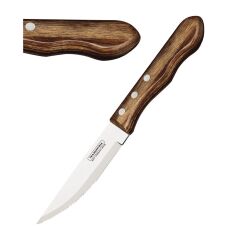 Couteaux &agrave; steak Tramontina Jumbo (lot de 4)