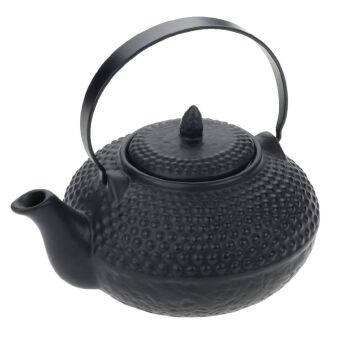 Th&eacute;i&egrave;re orientale &agrave; picots