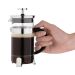 Miniature Cafeti&egrave;re &agrave; piston en acier inoxydable Olympia 3 tasses n°2