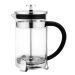 Miniature Cafeti&egrave;re &agrave; piston en acier inoxydable Olympia 6 tasses n°0