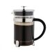 Miniature Cafeti&egrave;re &agrave; piston en acier inoxydable Olympia 12 tasses n°1