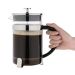 Miniature Cafeti&egrave;re &agrave; piston en acier inoxydable Olympia 12 tasses n°2