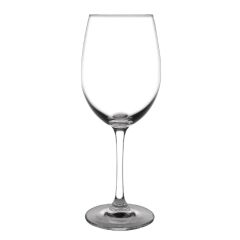 Verre &agrave; vin en cristal Modale Olympia 520ml (Lot de 6)