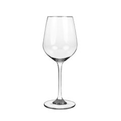 Verre &agrave; vin en cristal Chime Olympia 365ml (Lot de 6)
