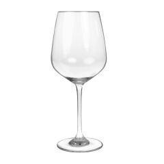 Verre &agrave; vin en cristal Chime Olympia 495ml (Lot de 6)