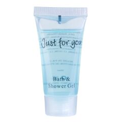 Gel douche Just For You (lot de 100)