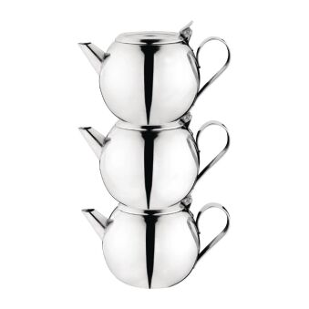 Th&eacute;i&egrave;re empilable Olympia