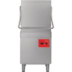 Lave-vaisselle &agrave; capot HT50 Gastro M 400V
