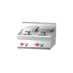 Friteuse &eacute;lectrique Gastro M 65/70 FRE 2x 10L