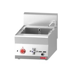 Cuiseur &agrave; p&acirc;tes &eacute;lectrique 20L Gastro M 650 sans panier 65/40CPE