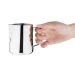 Miniature Pichet en inox Olympia 340ml n°1