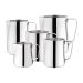 Miniature Pichet en inox Olympia 340ml n°3