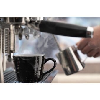 Pichet en inox Olympia 340ml