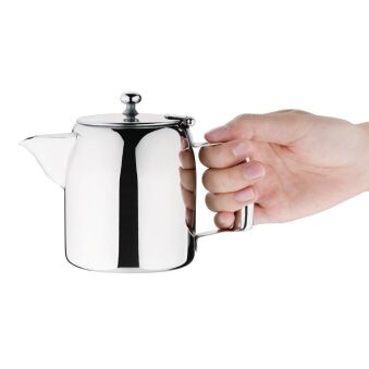 Th&eacute;i&egrave;re inox Olympia Cosmos 570ml